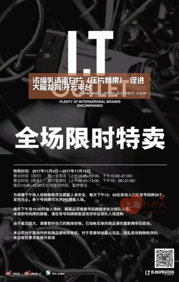 浓缩乳清蛋白片(压片糖果) 促进大脑发育|开云平台(图2) 开云